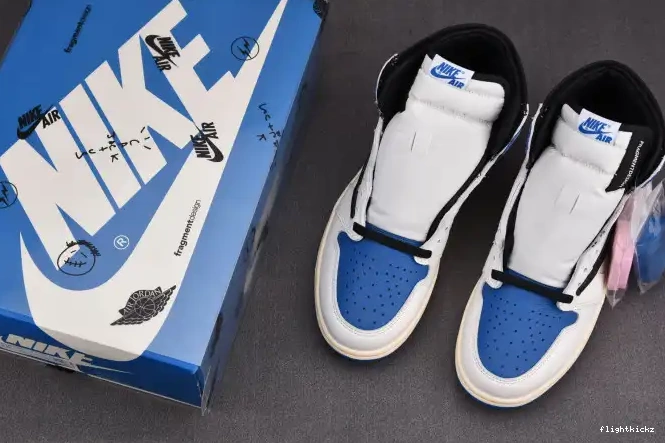 White Travis and Blue Jordan DH3227-105 1 Air Scott 0701